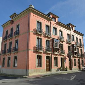 La Casona de Lazúrtegui